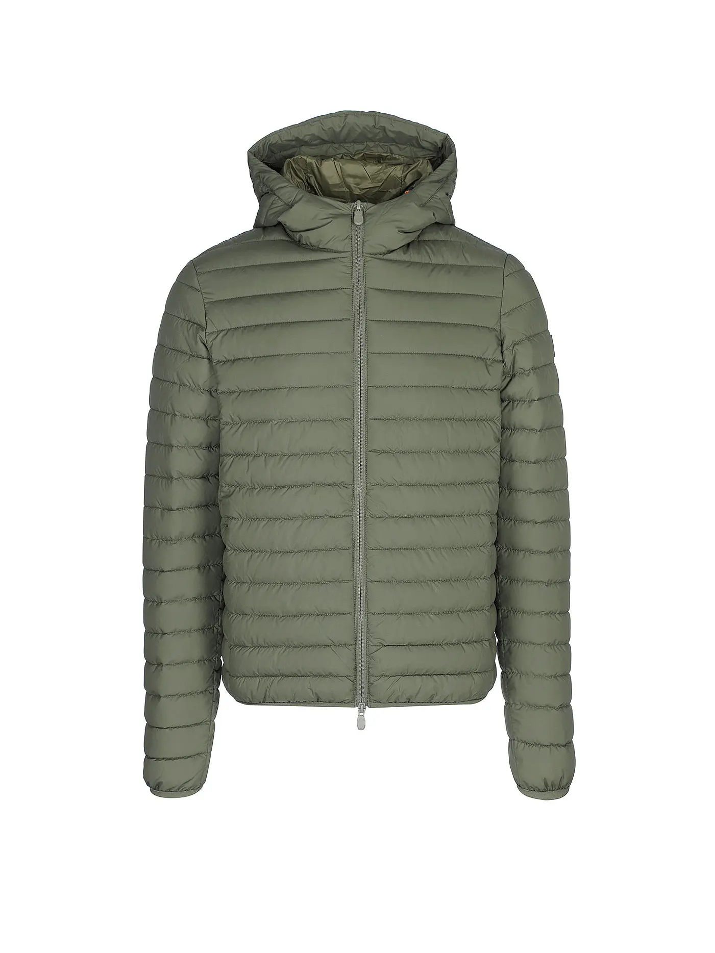 SAVE THE DUCK | Steppjacke | grün